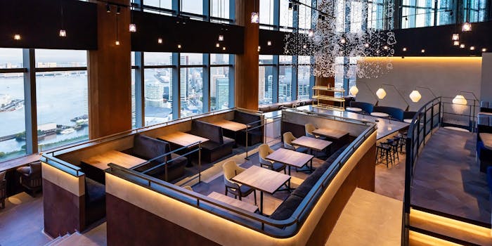 旧新橋停車場鉄道歴史展示室のスポット施設詳細介護アンテナ