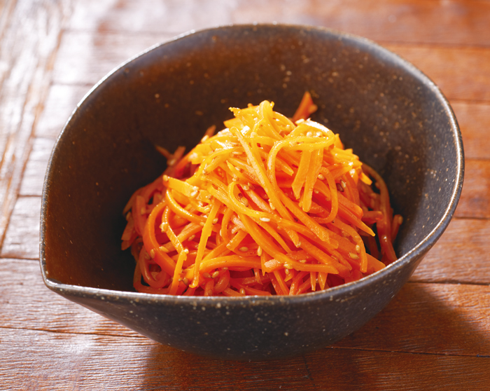 チヂミの献立例 副菜、スープは何がいい？料理スタイル