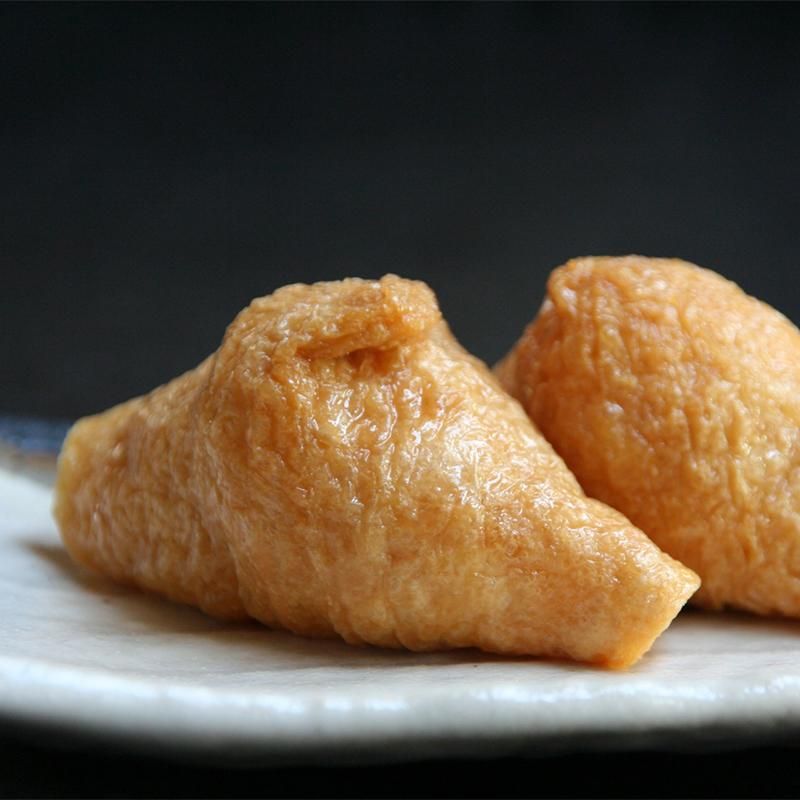 なぜ、関東と関西でいなり寿司の形が違う？ - ウェザーニュース