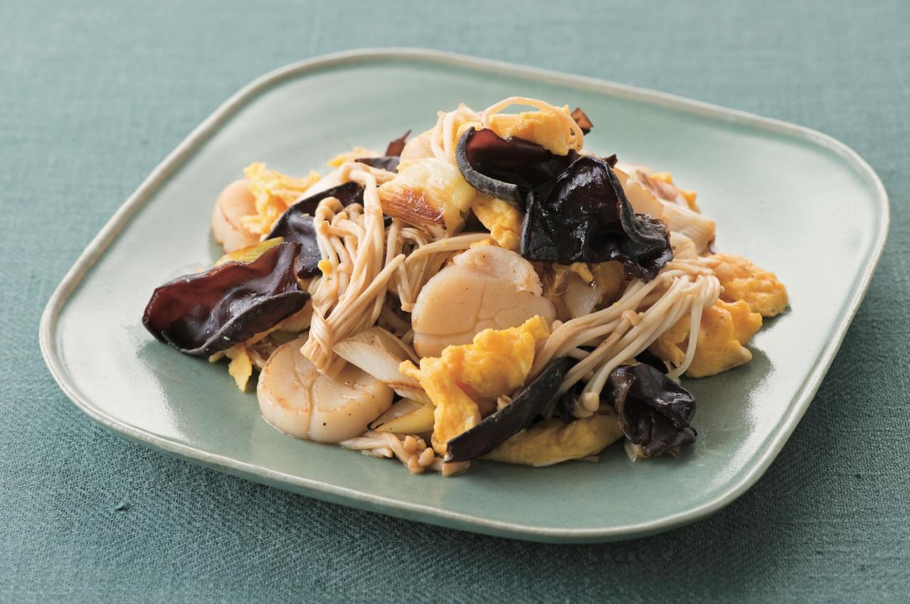 きのこの人気レシピ特集55選キッコーマンホームクッキング