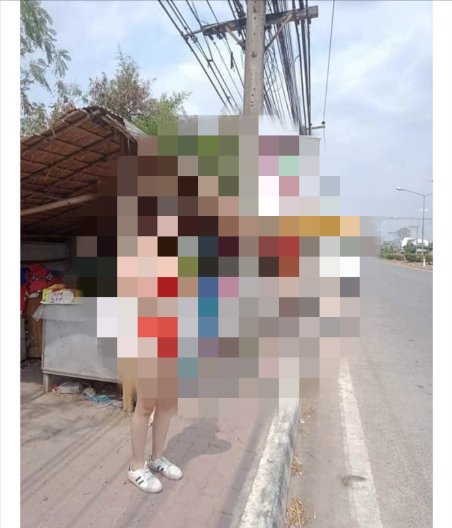 ランジェリー姿でビンロウを売る少女たち 米CNN「長く続く台湾の文化」-Chosun online 朝鮮日報