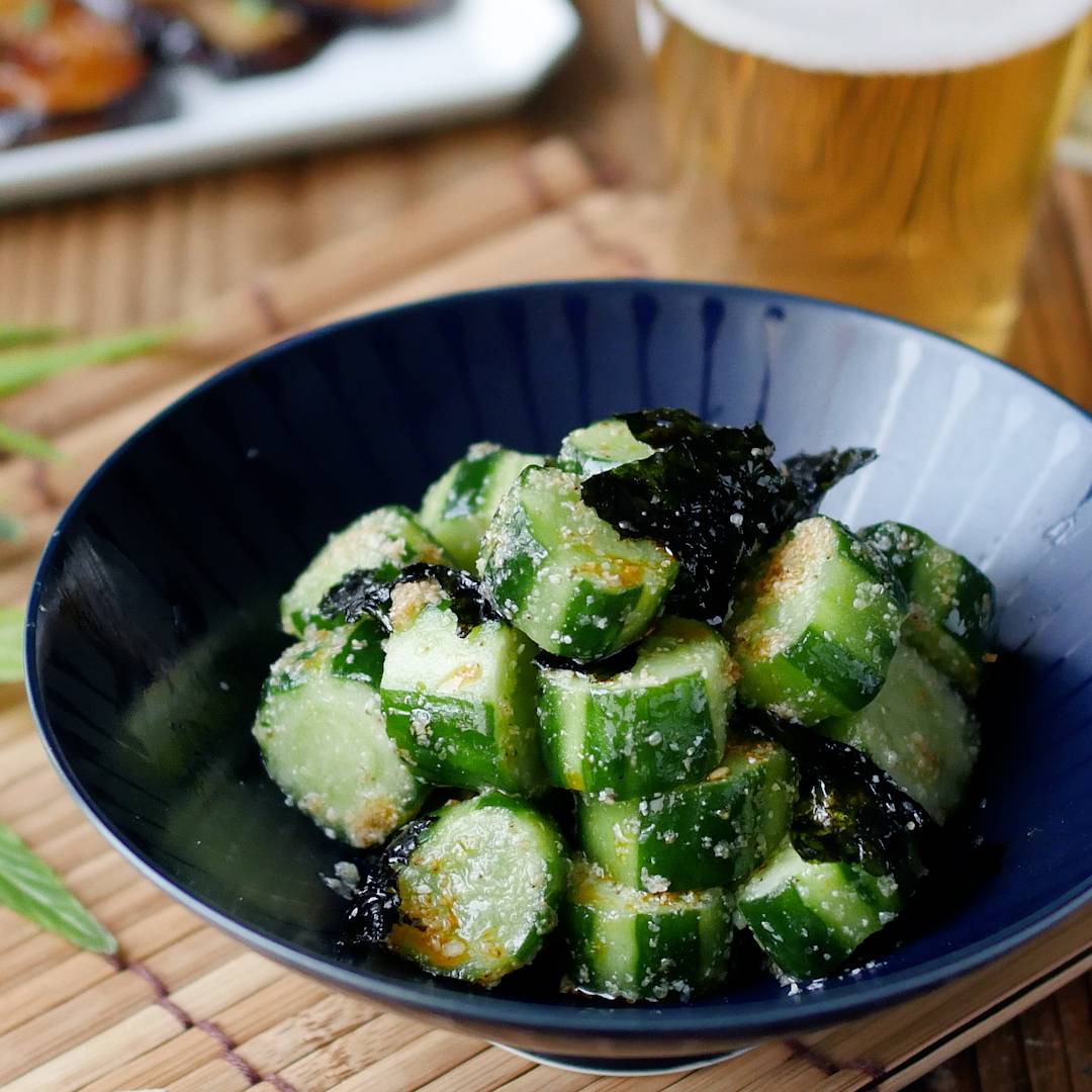 きゅうりレシピ 野菜が苦手な子供も食べやすい♪パリッときゅうりにコーンの甘味が心地いいツナコーンきゅうり 今日のあと一品副菜レシピ
