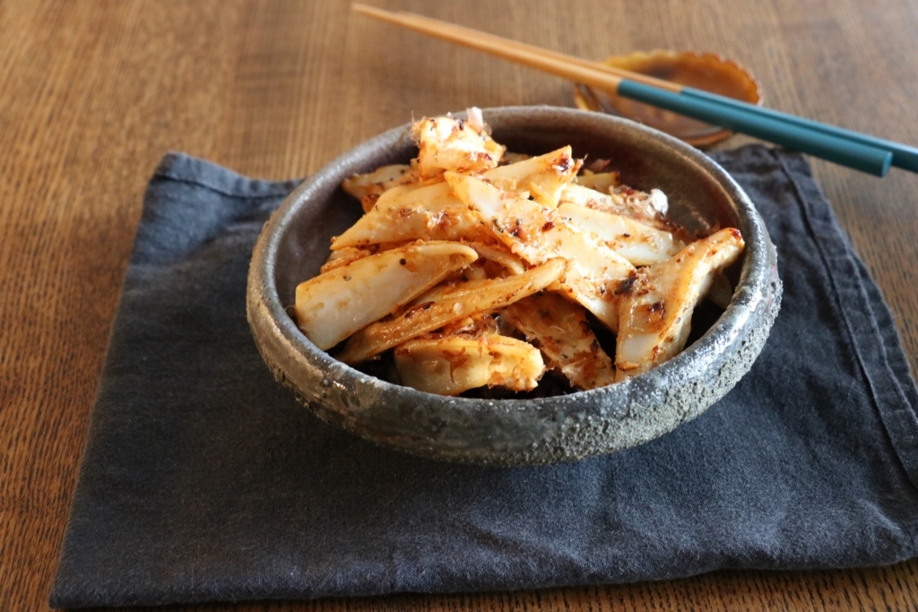 第13話 居酒屋を台所で ― やげん軟骨の夜yasu