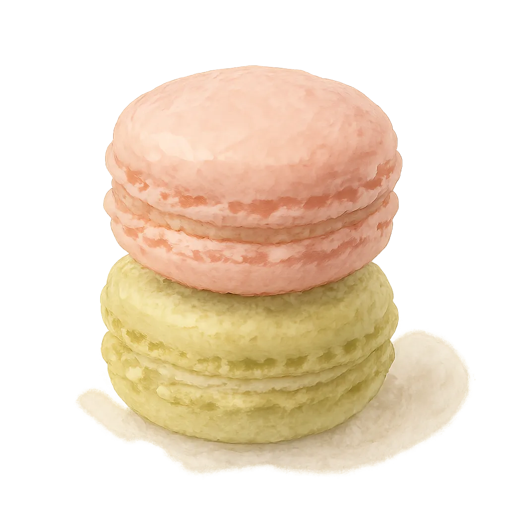 おしゃれでかわいい ジュエリーマカロンキットクラシル