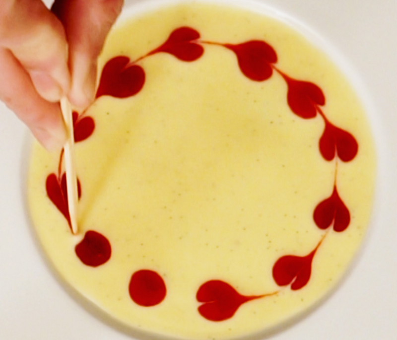 専属パティシエが目の前で仕上げる、和の素材やスパイスをつかったアシェットデセールを愉しむ～ 冬の新作は1 2 木 ～「DRAWING HOUSE OFHIBIYA」にて平日限定でご提供。株式会社バルニバービのプレスリリース