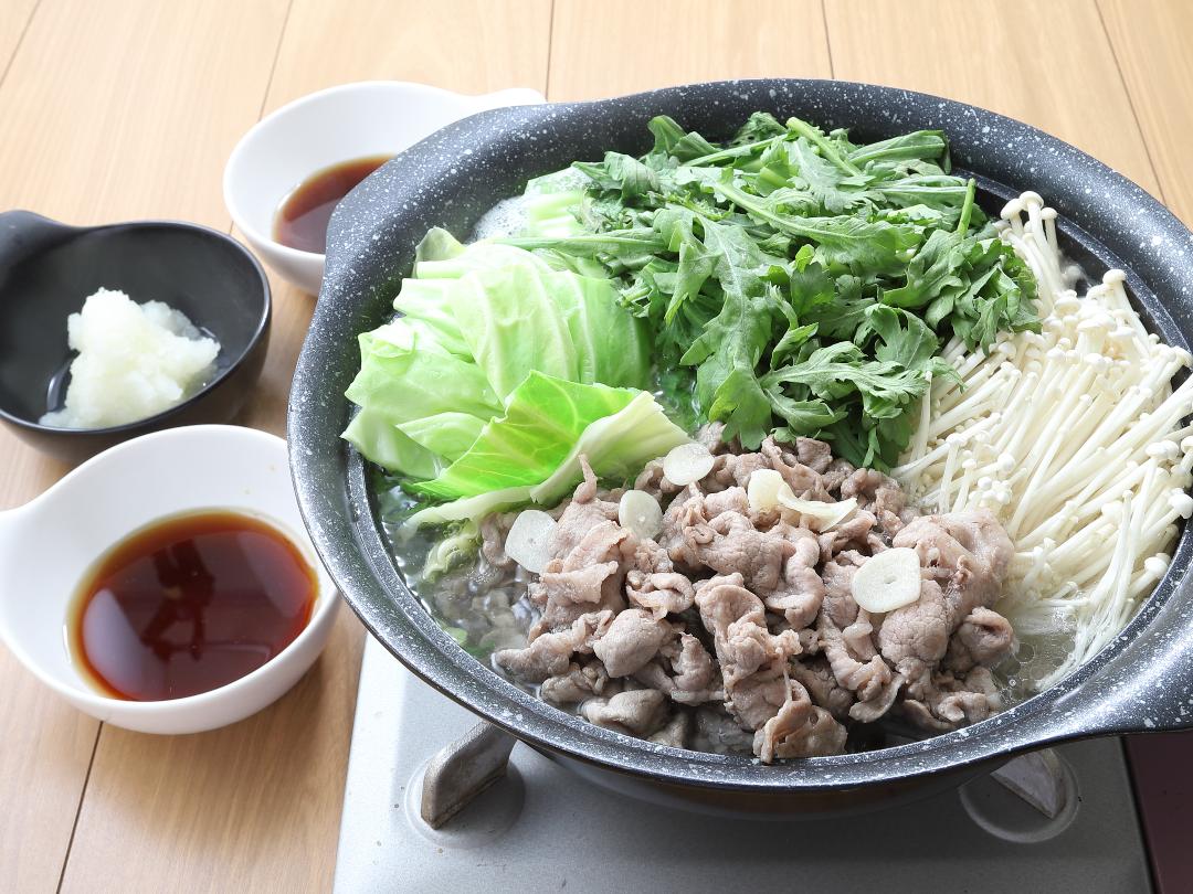 なべしゃぶキャベツ篇改訂瀬戸康史