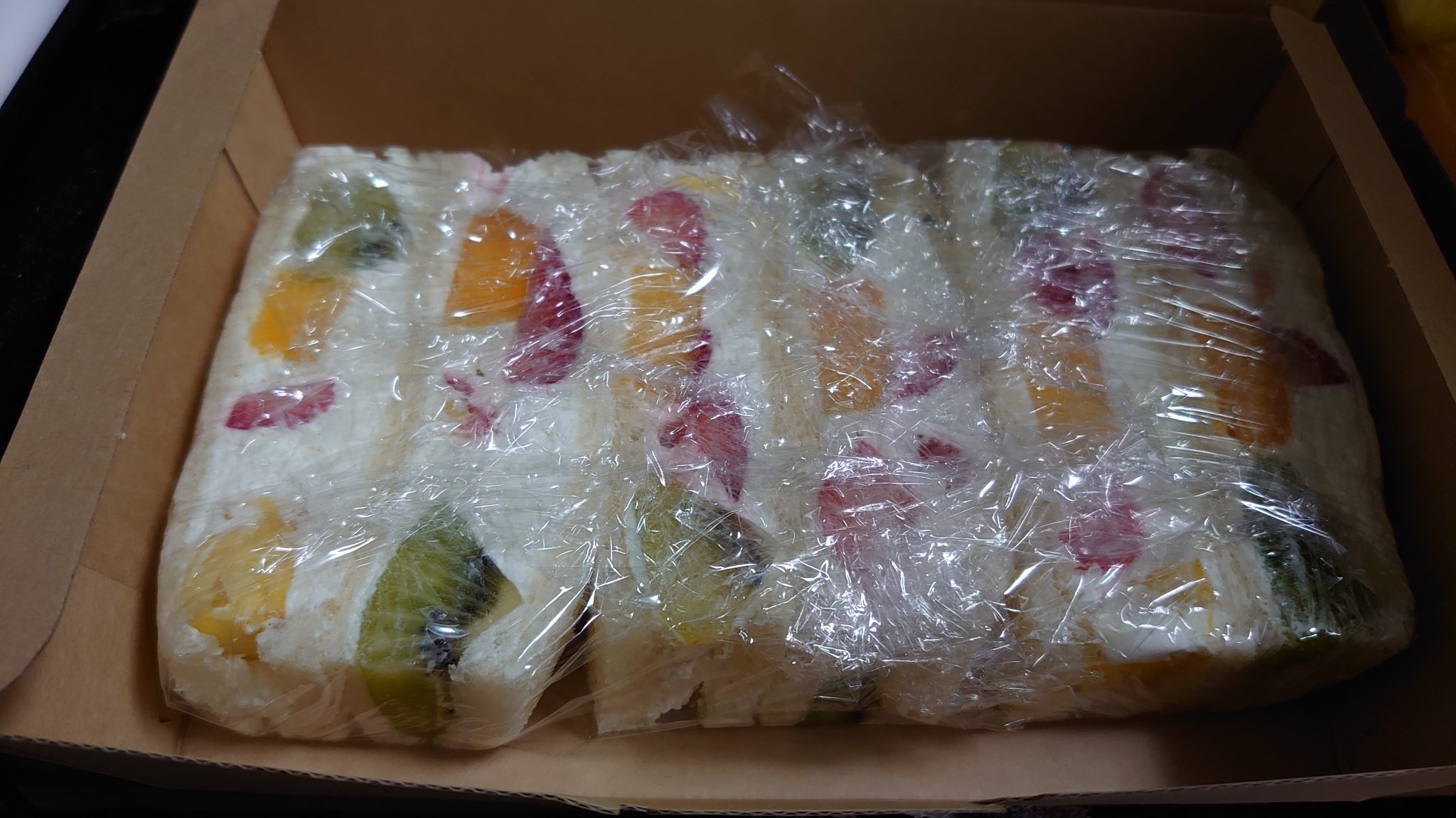 果実園 リーベル 目黒店 - 目黒 フルーツパーラー食べログ