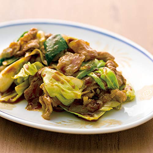 自家製甜麺醤 テンメンジャンレシピサイトぷちぐる