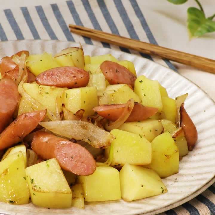 簡単＆節約 じゃがいもを使った人気レシピ 3選