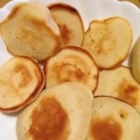 卵1個で作れる、ふわふわ卵スイーツ レシピ・作り方 byNeko. - 楽天レシピ