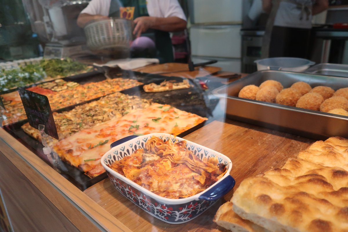 第２回 イタリア・ピザ - 株式会社 オメガ・コミュニケーションズ