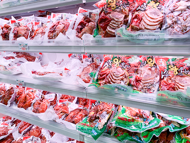 新大久保お土産で買うべきは？美味しいスイーツやばらまき用お菓子など人気のおすすめランキングベストオイシ