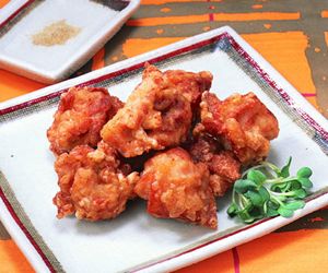 苫小牧 中国料理 藤 炸小鶏塊 大きな唐揚げカラッとした食感 – 苫小牧民報電子版苫小牧民報