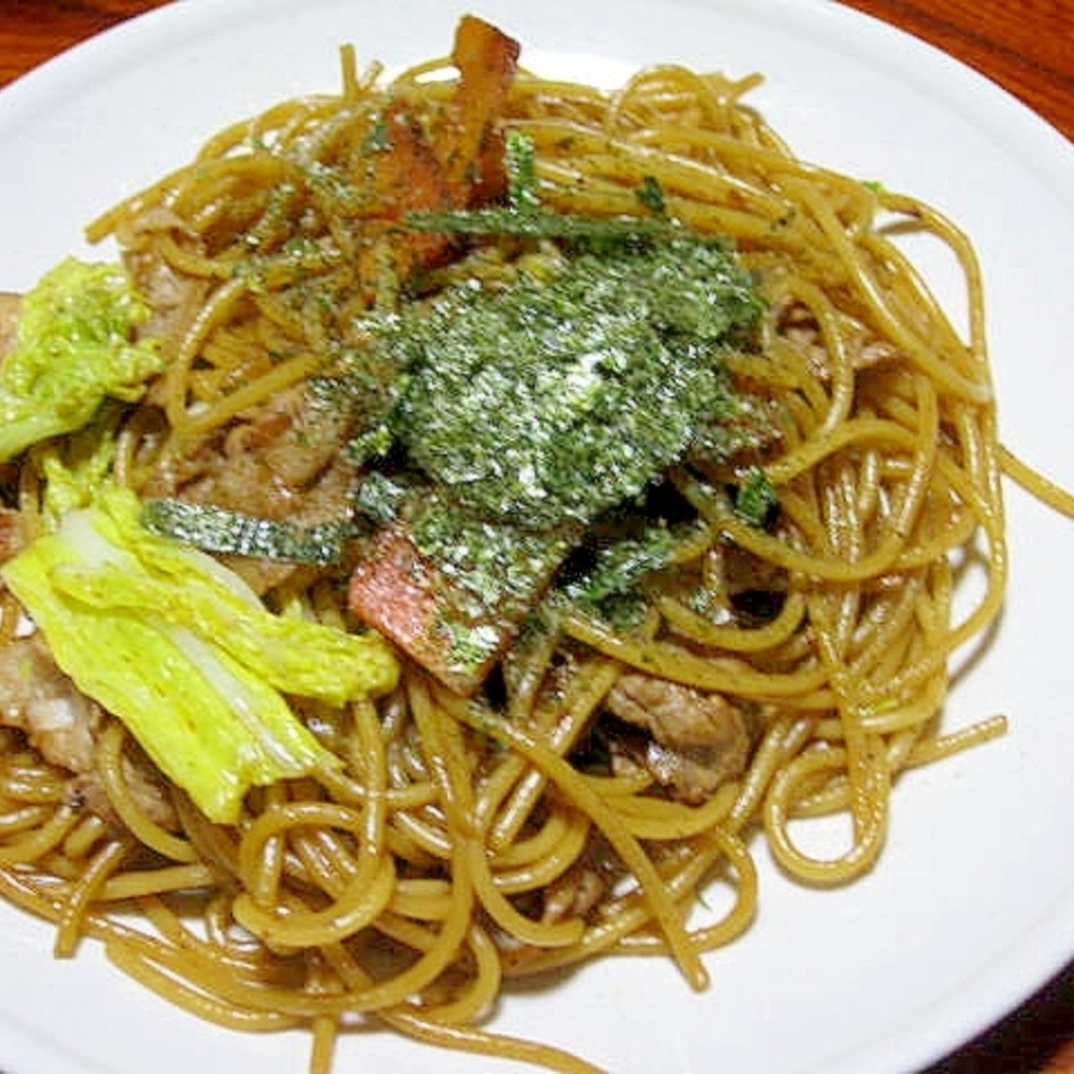 きのこの旨みが爆発！簡単美味しい「麺料理」レシピ