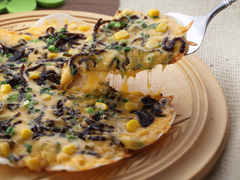 ☆簡単！！きゅうりと塩昆布のピリ辛☆クラシル