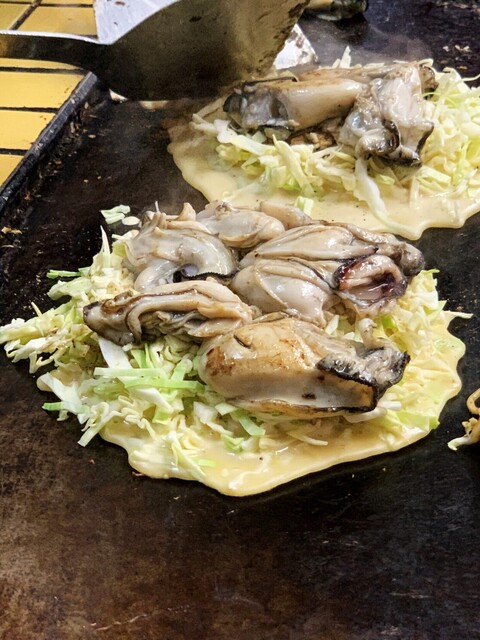 カキオコ - Wikipedia