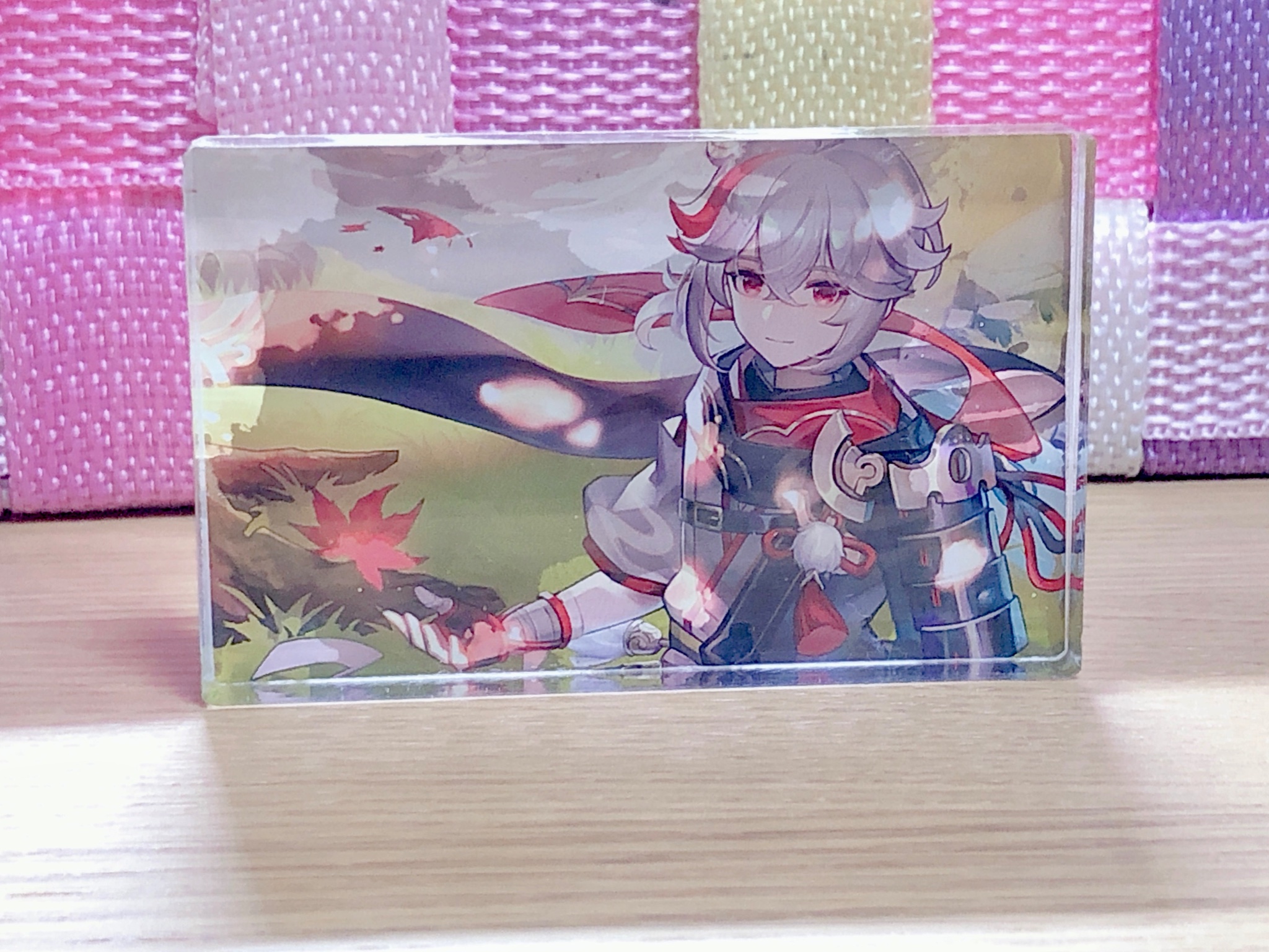 DIY 食べ終わったお菓子のパッケージでミニチュアお菓子作る サスティナブルハンドメイド