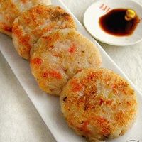 千切り大根もち すりおろさないから楽チン&食感UP