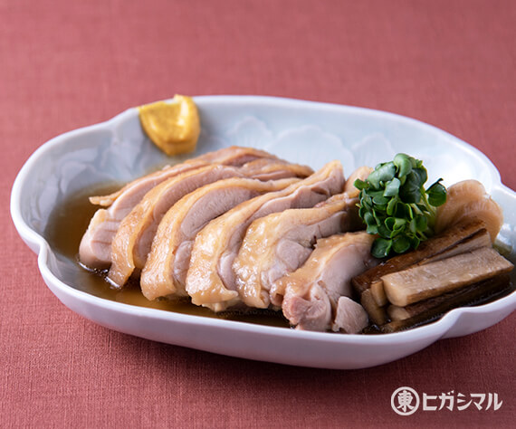 褒められる煮物「究極の鶏ごぼう」 日本イチ丁寧なレシピ動画