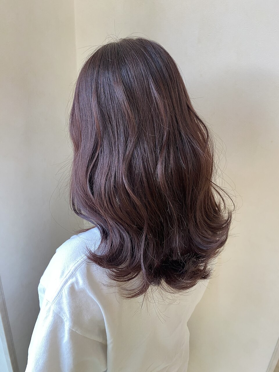 2023年 ブリーチなしで楽しむピンクカラー！ キュートからエレガントまでガールな気分が高まるヘアを総チェック特集ビューティー ＆ ヘアFUDGE.jp