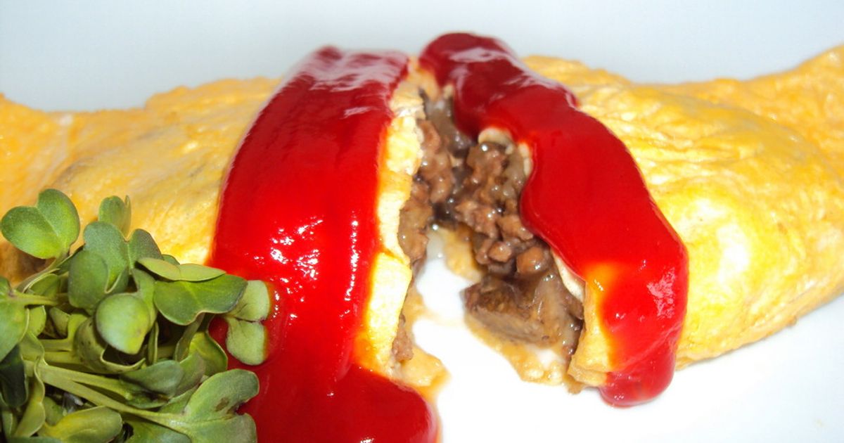 基本からアレンジまで！思わずつくりたくなる「おかずオムレツ」のレシピ集クックパッド