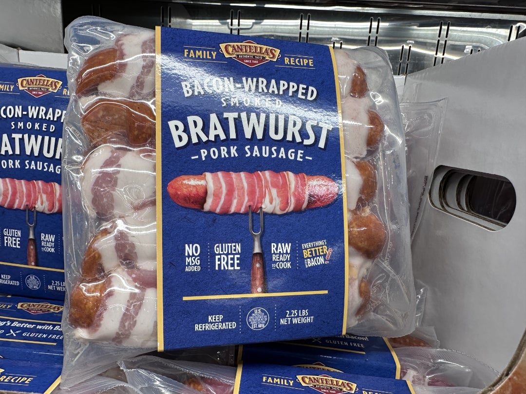 コストコのチョコアーモンドバニラアイスクリームバー1本のカロリーって