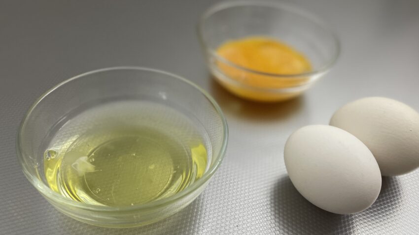 余った卵黄で作る簡単お菓子レシピ 卵黄の保存方法は？冷凍できる？お菓子・パン材料・ラッピングの通販 cotta＊コッタ