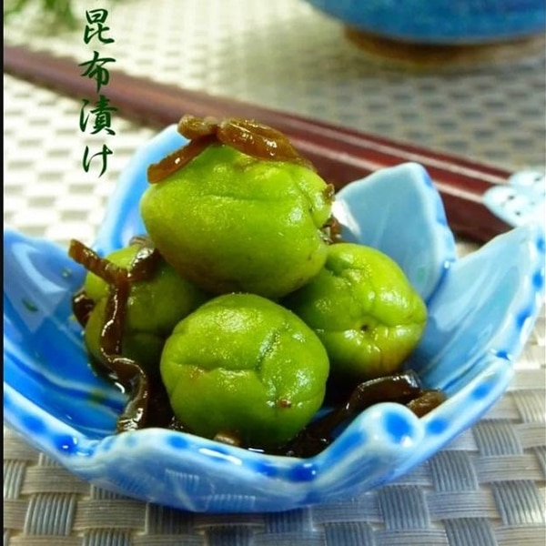 程よい硬さが楽しめる！青梅で漬ける梅干しの作り方とおすすめの活用法梅干し通販店 五代庵