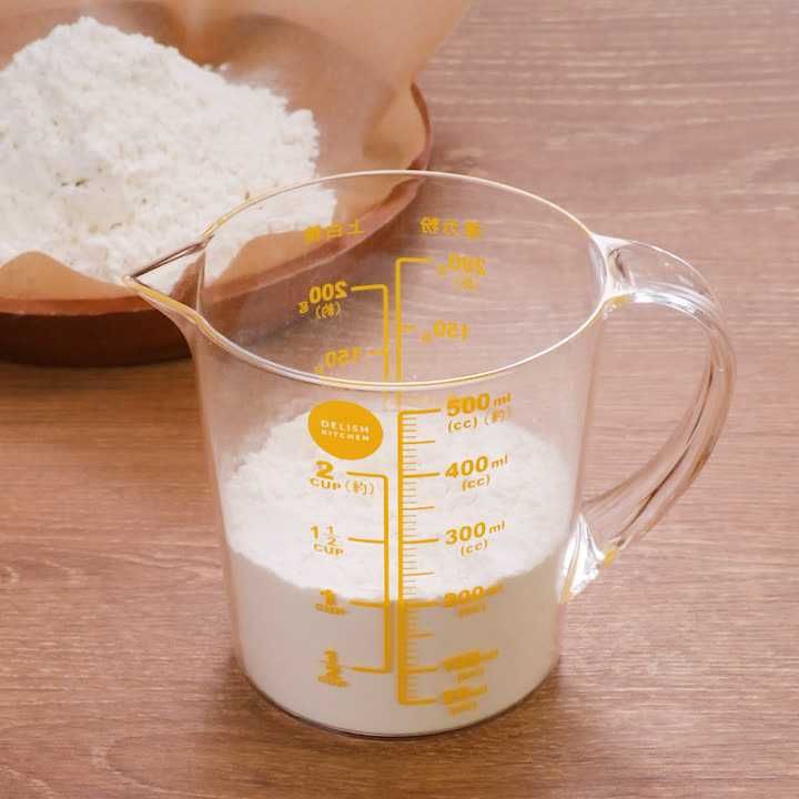 調味料別⇒砂糖・塩・酢は何グラム？大さじ１と小さじ１＋計量カップ１杯の重さBIJOHビジョー