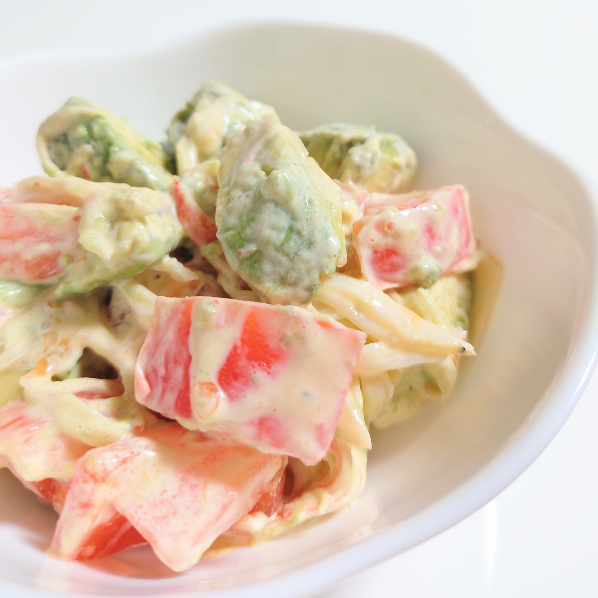 アボカド×きゅうり×トマト」30選夏バテ解消サラダレシピサイトNadia