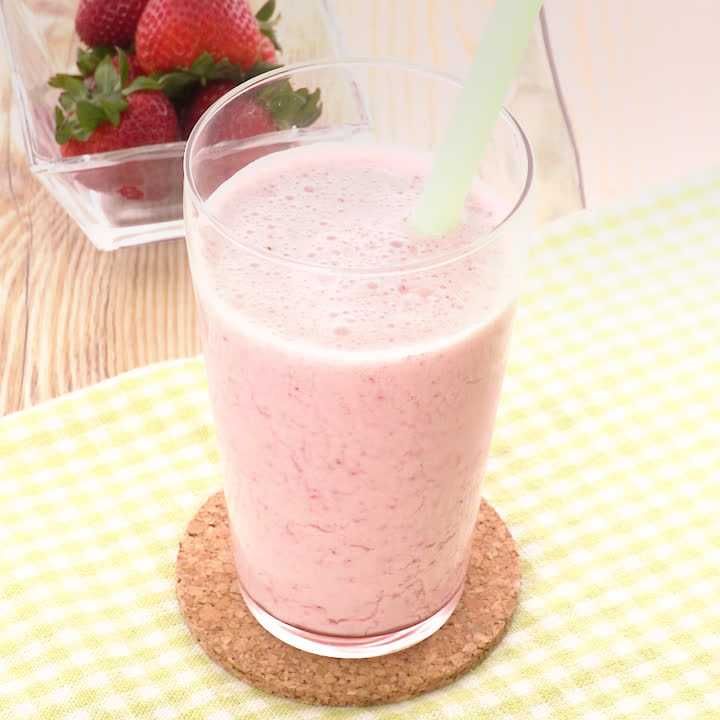 スムージーのレシピ22選！フルーツや野菜たっぷりの簡単な作り方をご紹介デリッシュキッチン