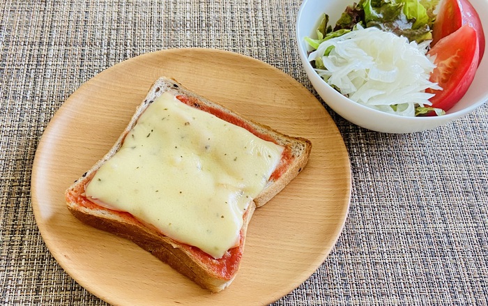 ケチャップorピザソースのレシピと料理アイディア18件Snapdish スナップディッシュ