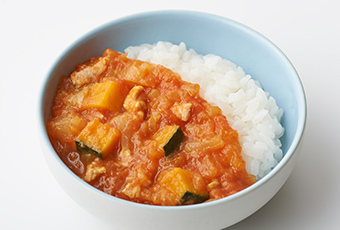 1歳5か月の離乳食完了期メニューとおすすめレシピ