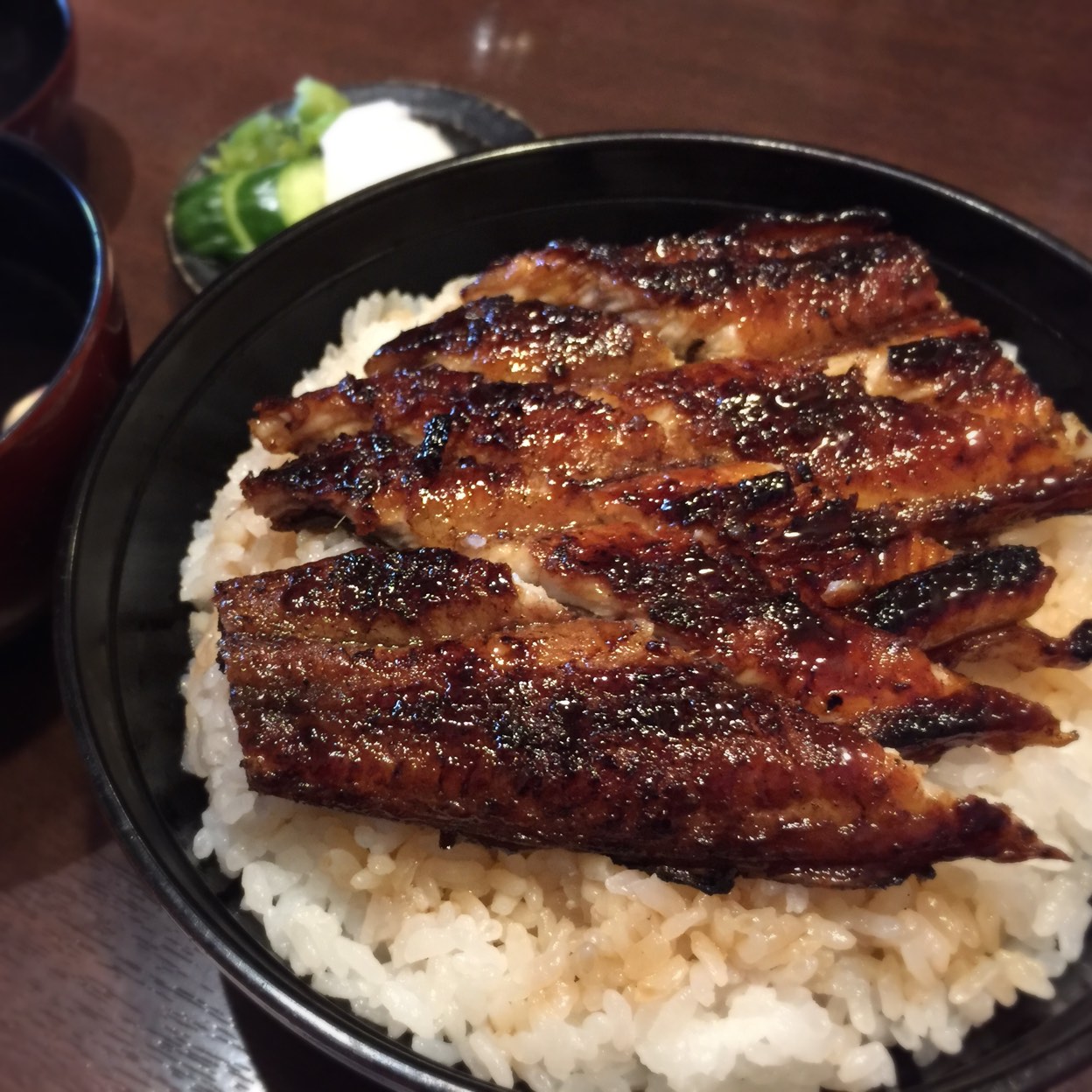 熊本市 高品質なうな重をコスパ良く！老舗の半額で量は1.5倍。丸1匹食べても3千円以下の鰻店。 姫野あゆみ あゆ姫- エキスパート -Yahoo!ニュース