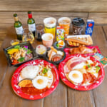 メニュー写真 : ユカタン・ベースキャンプ・グリル - ベイサイド・ステーション メキシコ料理食べログ