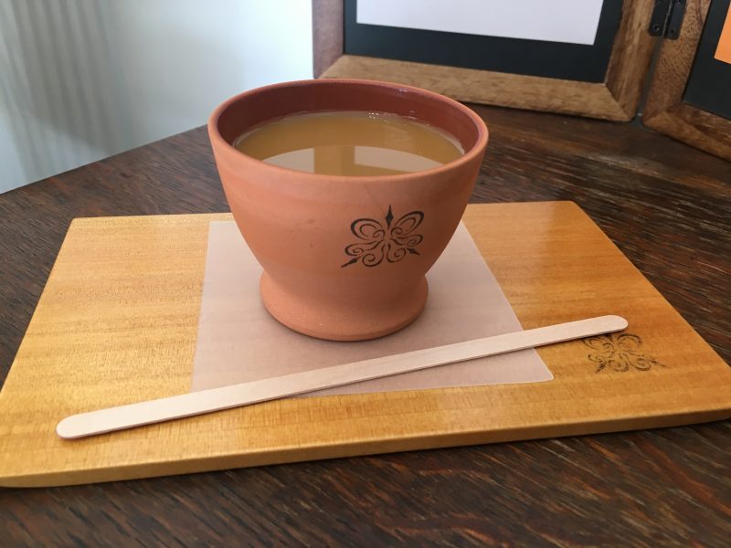 中古ジャムウの物語 インドネシアに伝わる美と健康の遺産ノファ・デウィ・スティアブディ