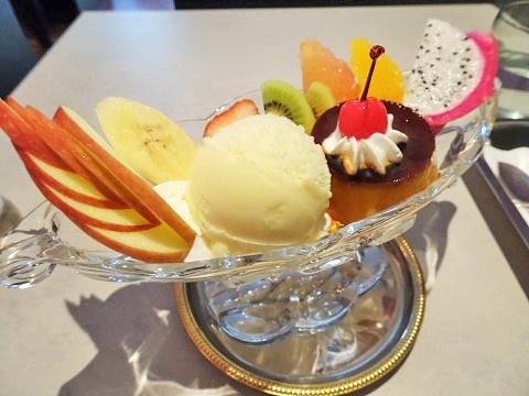 スパイスのきいた大人の味。バブリーなのに新しい「魅惑の喫茶」 札幌市中央区- 北海道Likers