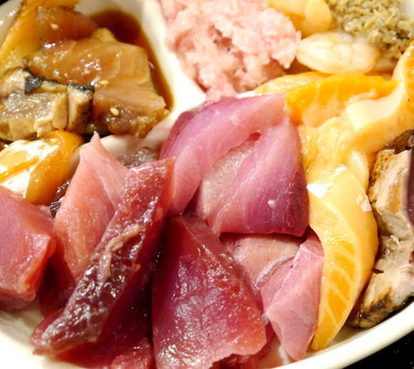 おさかな本舗 たいこ茶屋 浅草橋 銀座・日本橋・東京駅周辺・海鮮 - じゃらんnet