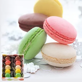 次に食べたい有名なマカロンはコレ！おいしくてかわいいおすすめ商品8選HANKYU FOODおいしい読み物フード 食品・スイーツ 阪急百貨店公式通販 HANKYU FOOD