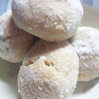 基本からアレンジまで！思わずつくりたくなる「ホットケーキミックス スノーボール -サラダ油」のレシピ集クックパッド