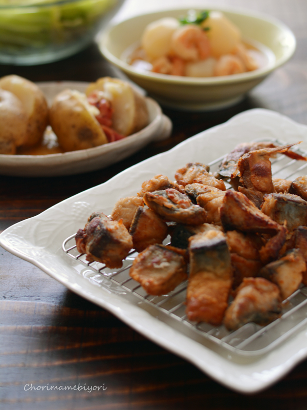 献立の救世主 唐揚げに合うスープ15選。簡単に作れて栄養も摂れるレシピを紹介folk