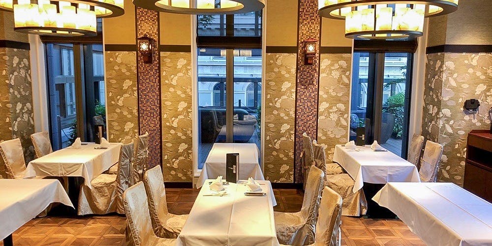 京橋エドグラン周辺の中華が楽しめるおすすめレストラン - 一休.comレストラン