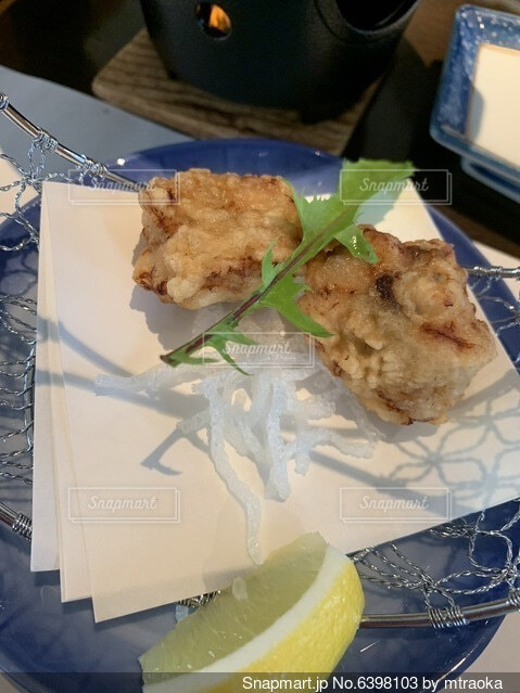 好きなもの集めただけ！笑！唐揚げワンプレート 献立紹介元気出せよな！！ー簡単オシャレなワンプレートご飯のススメ