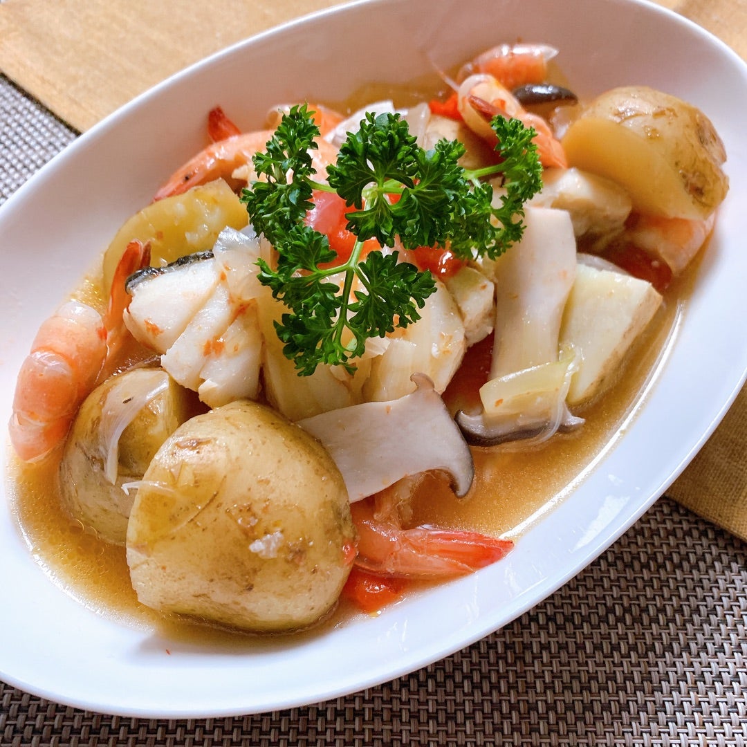 地中海式ダイエットとは？ おすすめ食材や簡単メニュー、基本的なやり方を紹介 - Wellulu