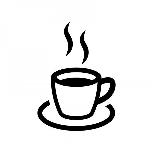 コーヒーの時間。 熱い飲み物。 背景に手描きの簡単な漫画イラストアート。 カプチーノ、エスプレッソ、チョコレートのカップ」のイラスト素材1869959329Shutterstock