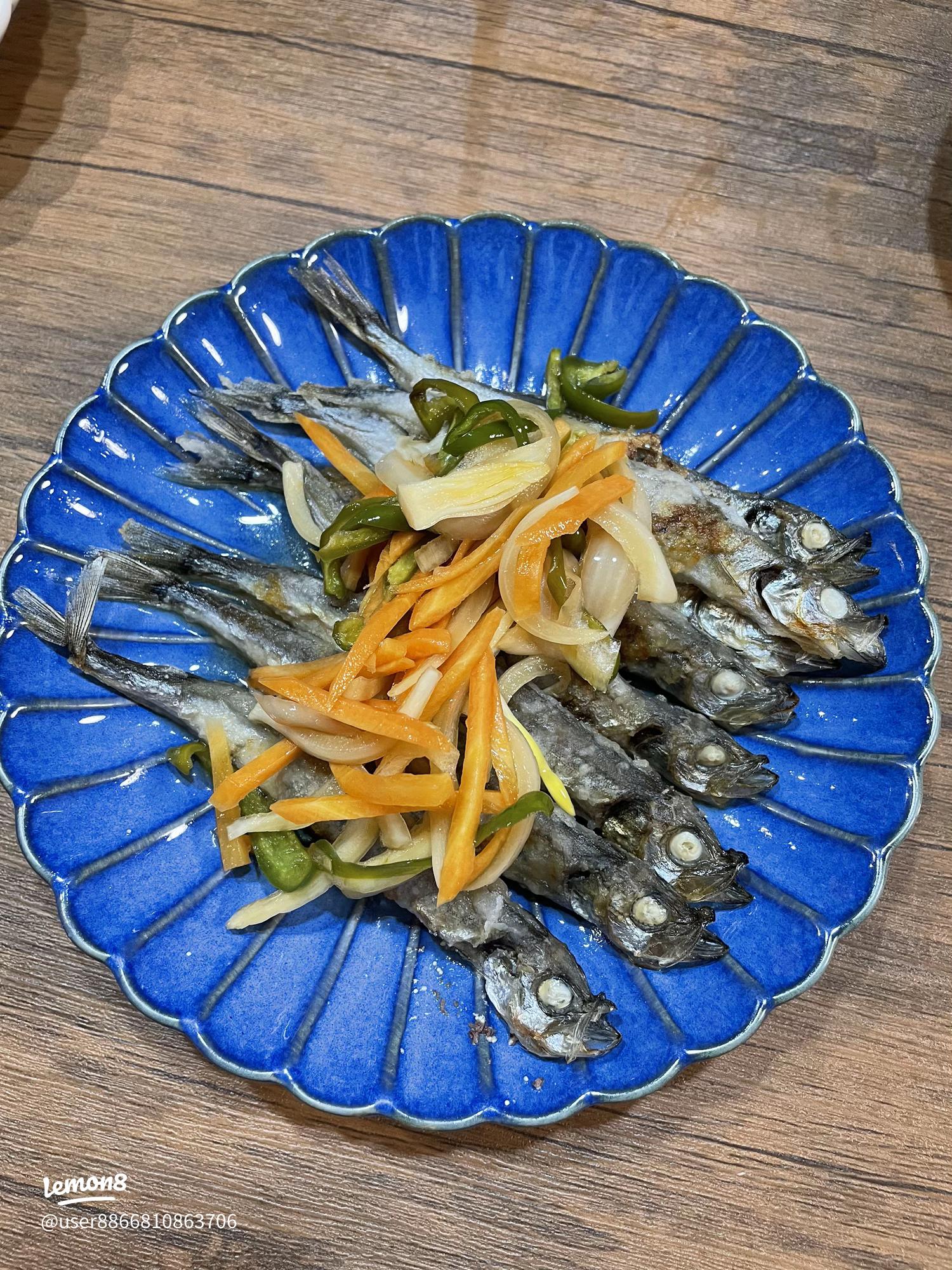 ししゃもの冷凍保存方法や保存期間を紹介！使うときは解凍せず？食・料理オリーブオイルをひとまわし