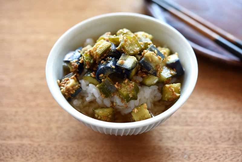 ぬか床 : SHUN GATE : 日本の食文化を紹介