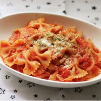 基本からアレンジまで！思わずつくりたくなる「ペンネアラビアータ ケチャップ」のレシピ集クックパッド