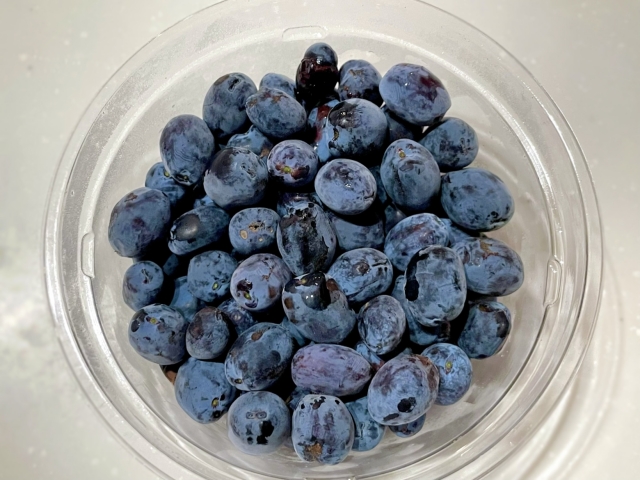 ハスカップジャムのレシピと料理アイディア78件Snapdish スナップディッシュ