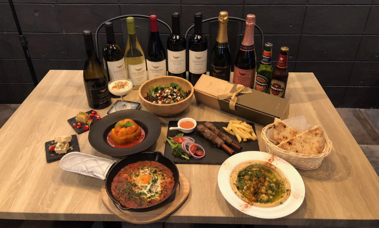 仙台で海外旅行？イスラエルに行ってきたらかなり良かった〜Millis Bistro shisha bar&cafe〜 青葉区国分町- せんだい マチプラ